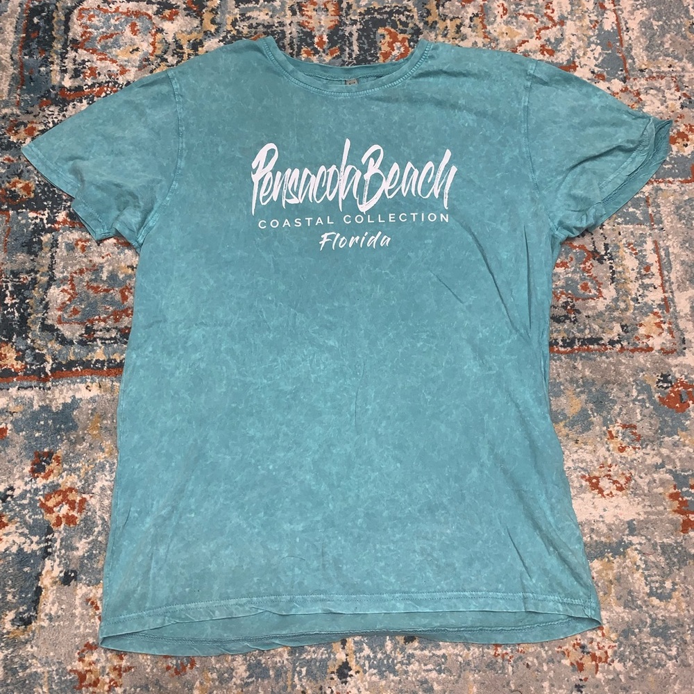 Florida tshirt.